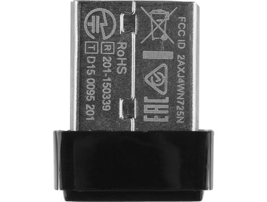 WiFi адаптер TP-Link TL-WN725N